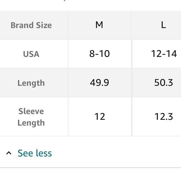 CUPSHE Women's Long Sleeve Dress Crew Neck Ruffle Hem Ruched Mini Dresses size L - Picture 7 of 7